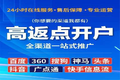 房地产行业SEM推广策略及成果展示